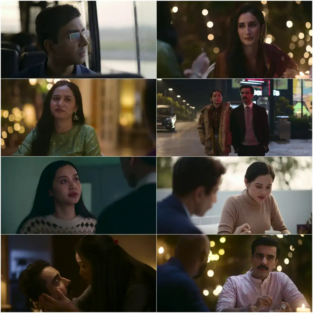 Aspirants S03  Hindi Completed Web Series  screenshot