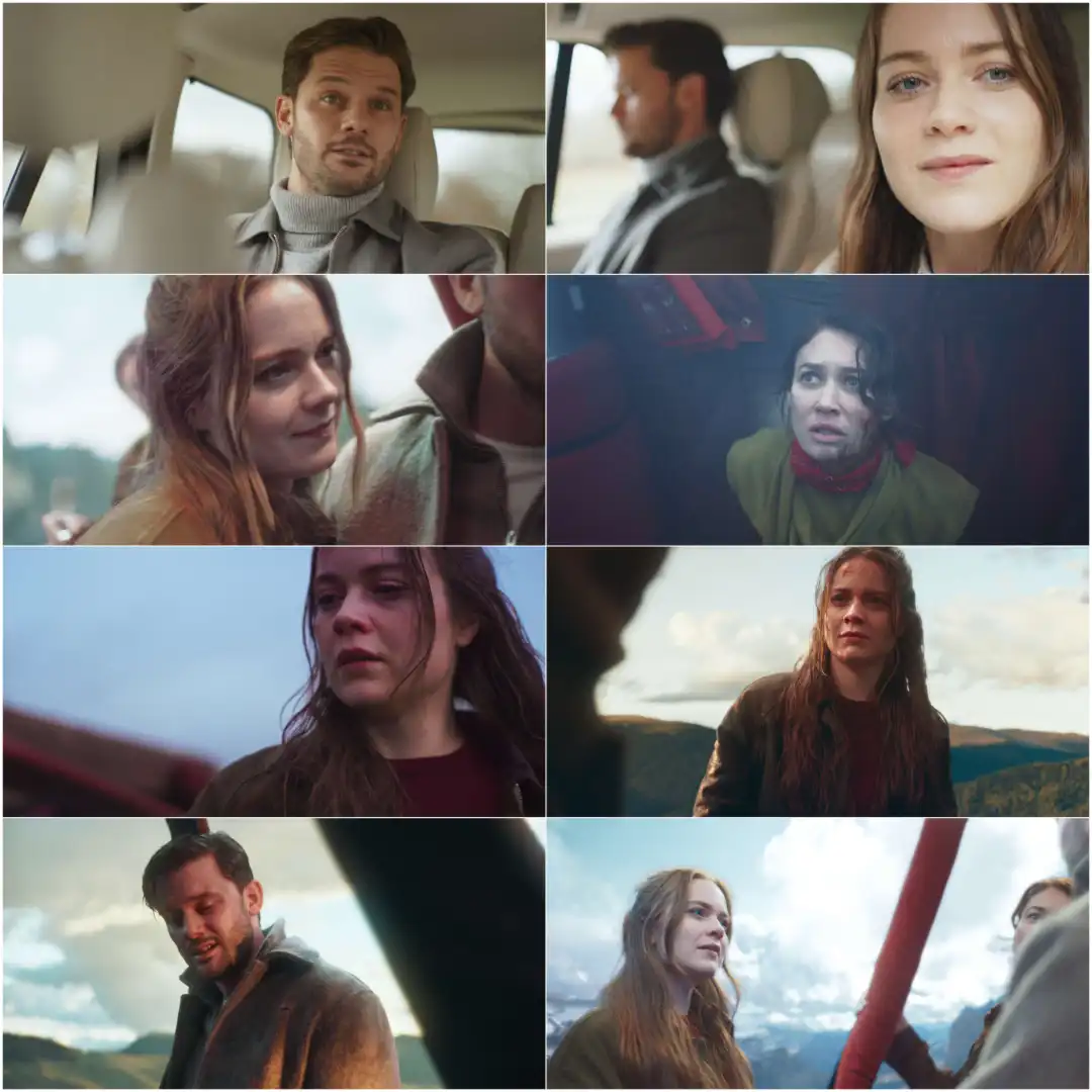 Turbulence 2025 Hindi English Dual Audio Hollywood Movie HD  screenshot