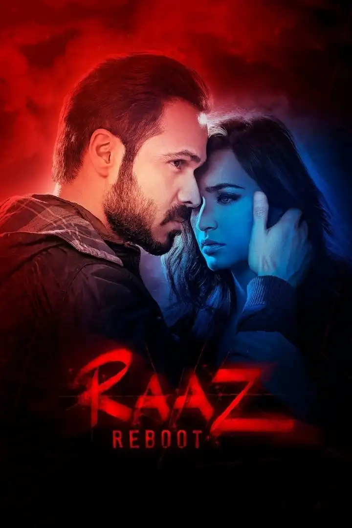 Raaz Reboot  Bollywood Hindi Movie 