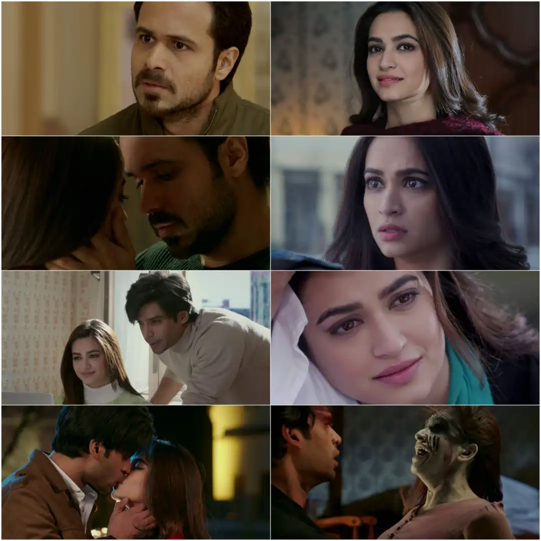 Raaz Reboot  Bollywood Hindi Movie  screenshot