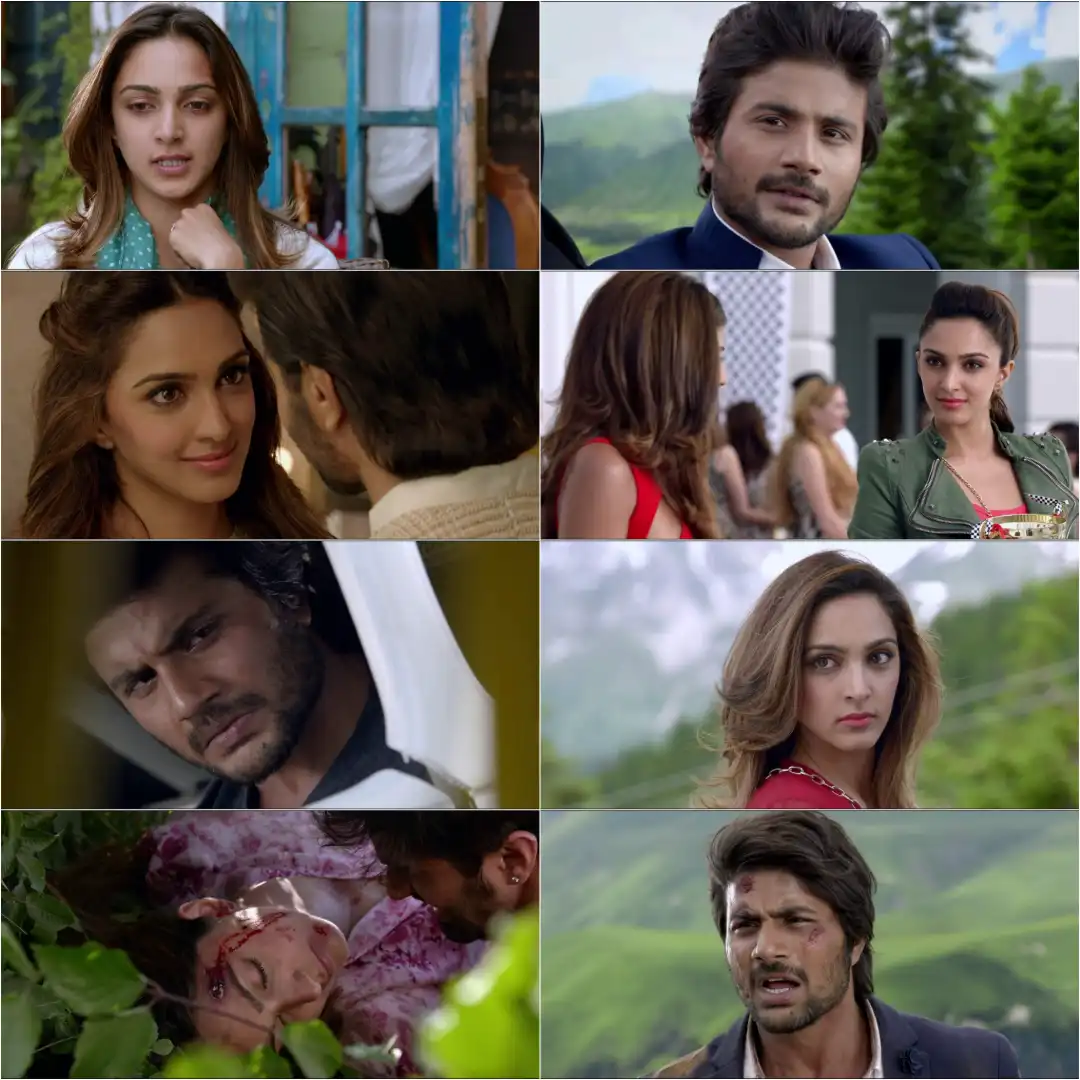 Machine  Bollywood Hindi Movie  screenshot