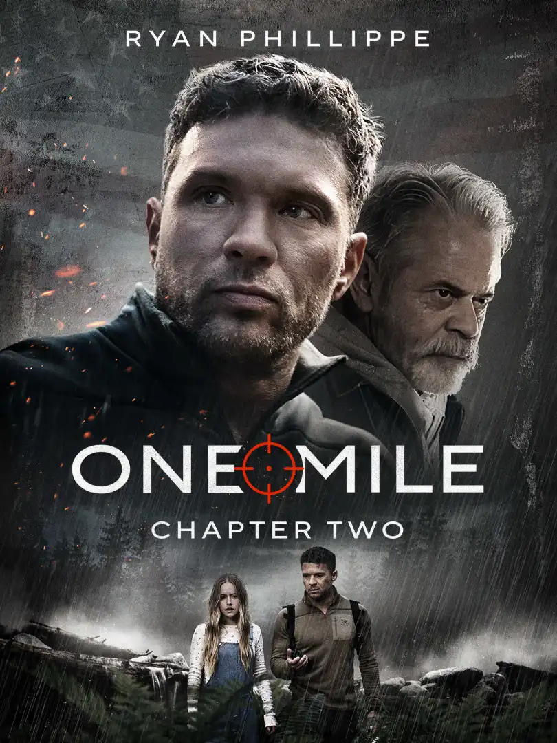 One Mile Chapter 2 ( Hindi+ English) Dual Audio Hollywood Movie HD 