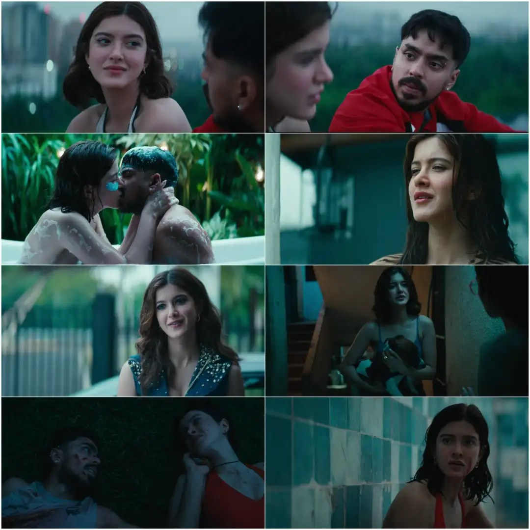 Tu Yaa Main  Bollywood Hindi Movie  screenshot