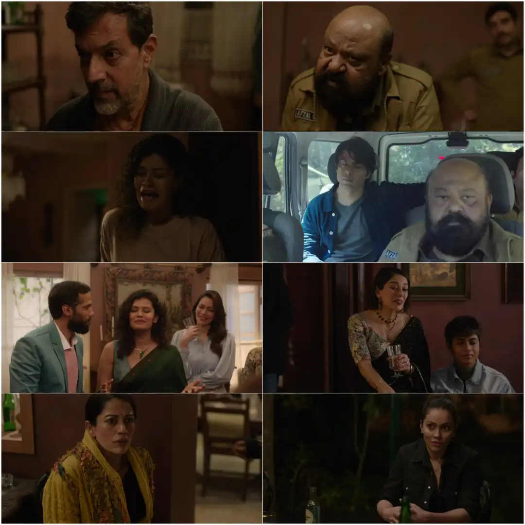 Everybody Loves Sohrab Handa  Bollywood Hindi Movie  screenshot