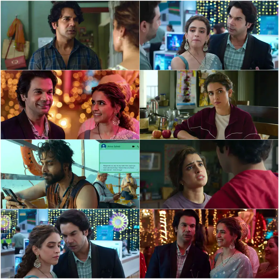 Toaster Bollywood Hindi Movie  screenshot